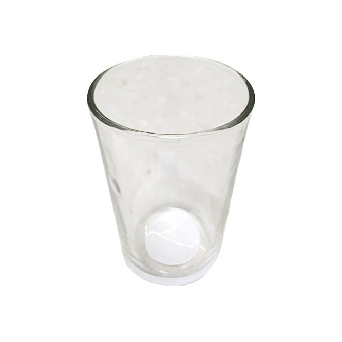 Vaso de vidrio Dayo 150 ml