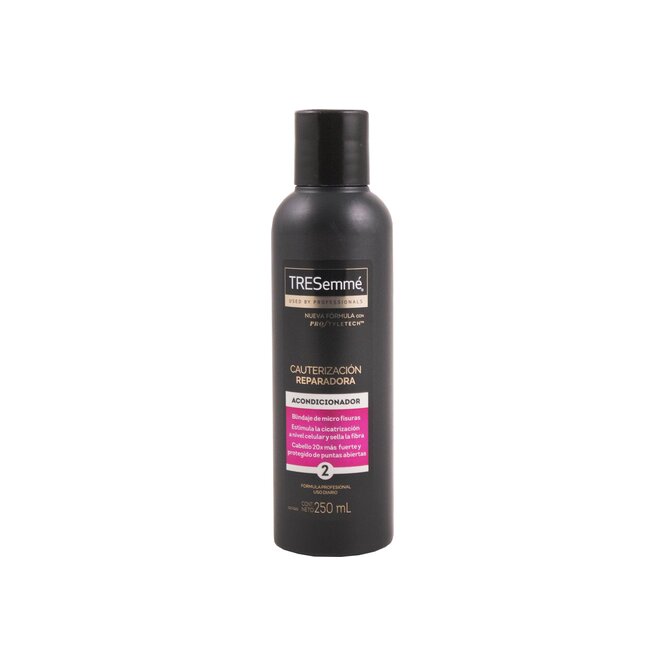 Acondicionador cauterización reparadora Tresemmé 250 ml