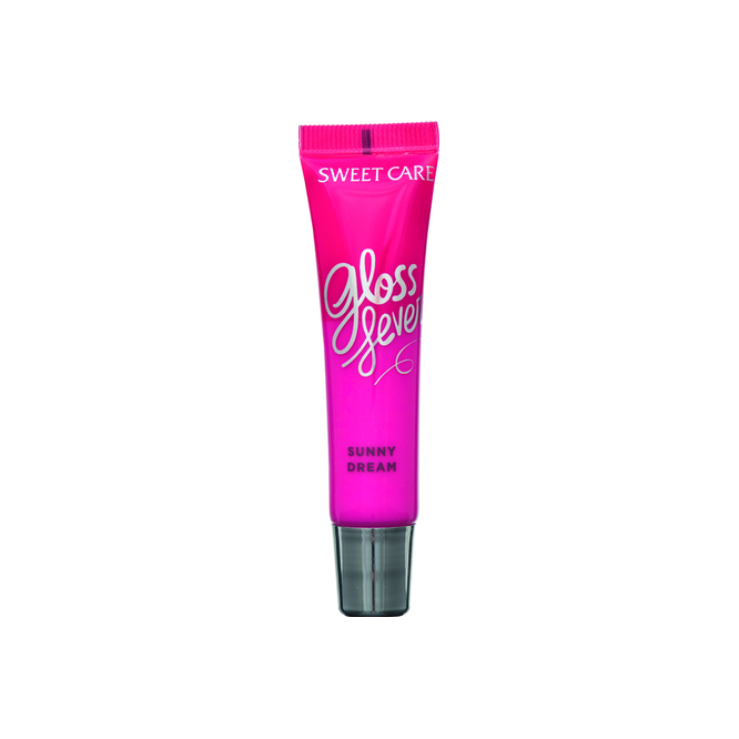 BRILLO LABIAL SUNY DREAM 14ML SWEET CARE