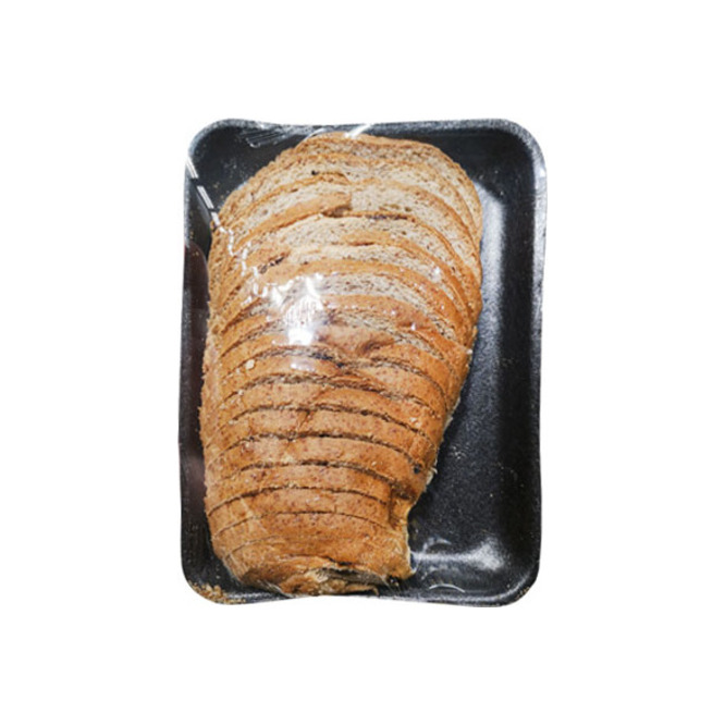 PAN ARTESANAL C/UVA PASA X KG