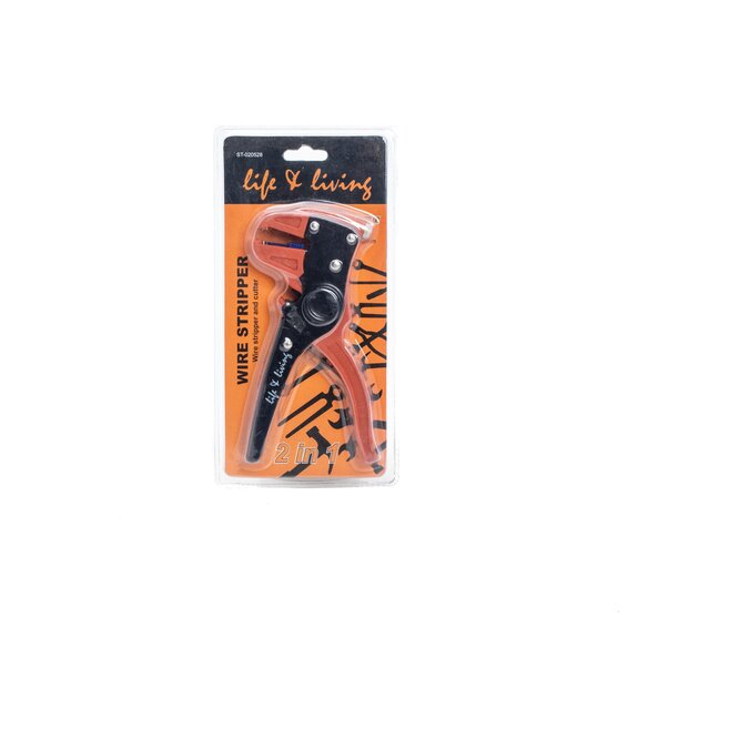 Pinza pelacable 7 stanford Dayo