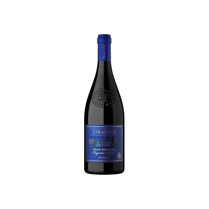 VINO TAR GRAN ETQ AZUL TTO CAB/SAU 750ML