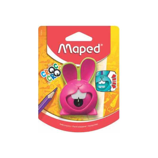 SACAPUNTAS DIS CONEJO MAPED BLI