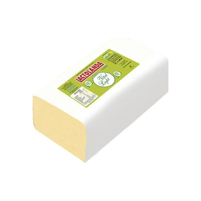 Queso Dambo Vital Light Lactolanda por kilo