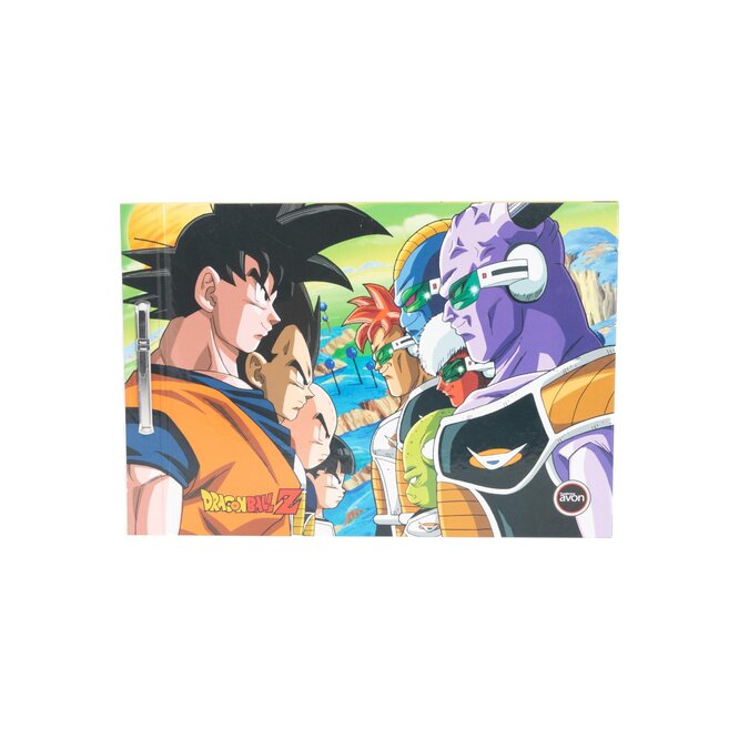 Carpeta de Dibujo N°2 Avon