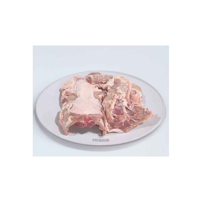 Puchero de Pollo Fresco Pechugon por kilo