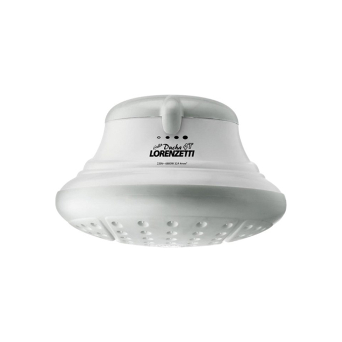 Ducha eléctrica maxi 4t 220v Lorenzetti por unidad