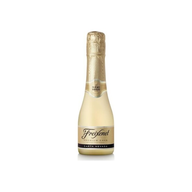 VINO ESPUMANTE FREIXENET  200ML