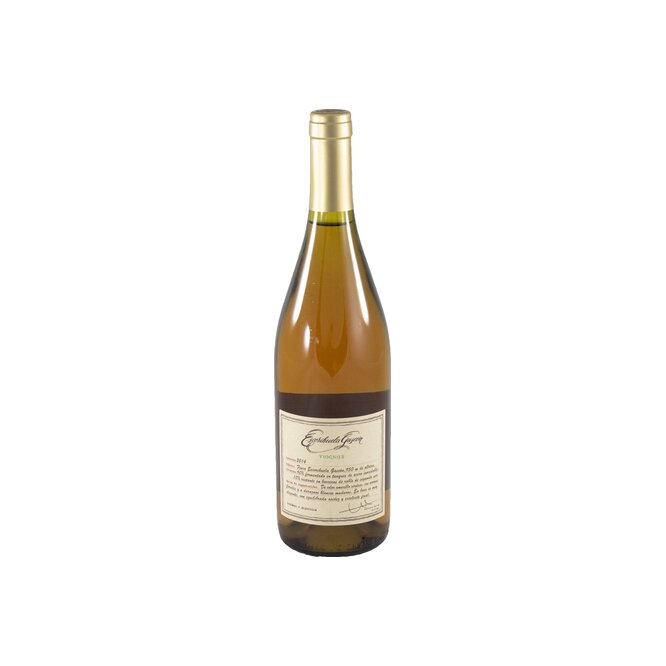 VINO ESCORIHUELA BLANCO VIOGNER 750ML