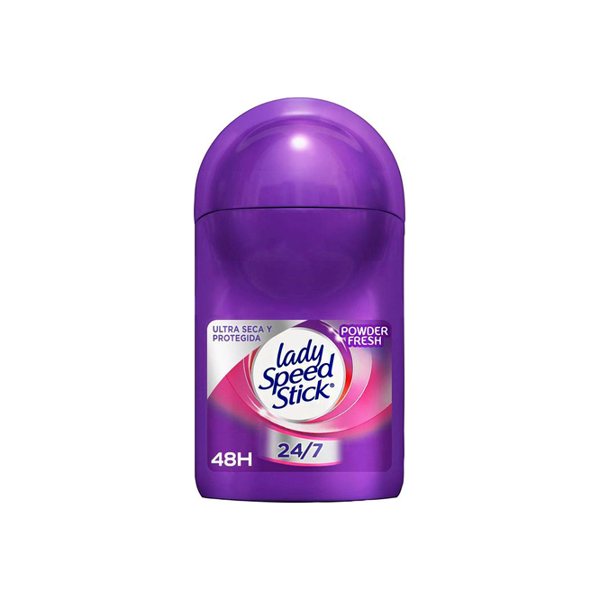 Desodorante Fresh roll on Lady Speed Stick 50 ml