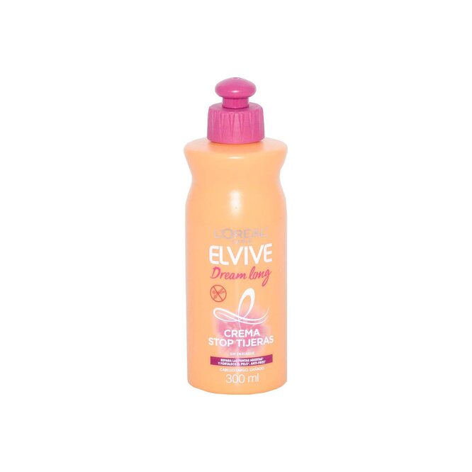 CREMA P PEINAR DREAM LONG 300 ML ELVIVE