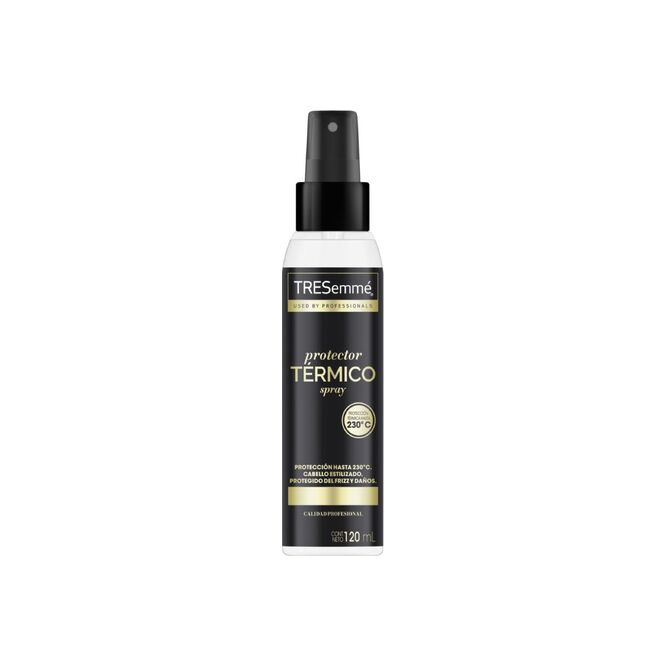 Protector térmico botella TRESemmé 120 ml