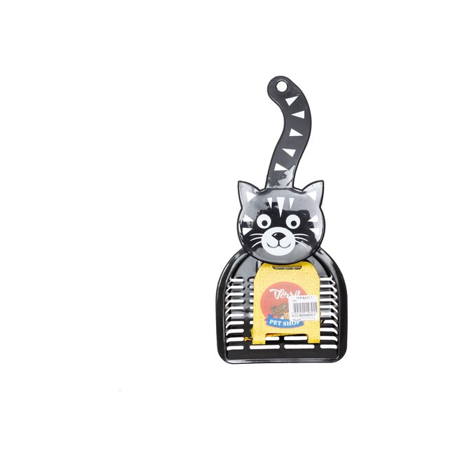 PALITA SANITARIA PARA GATO COL NEGRO BSA