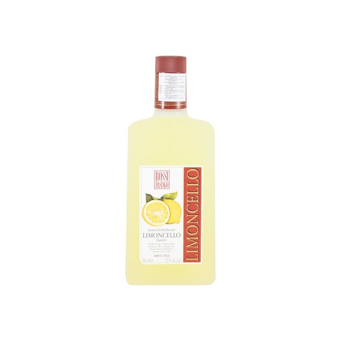 ITALIANO ROSSI LIMONCELLO BOT 700ML