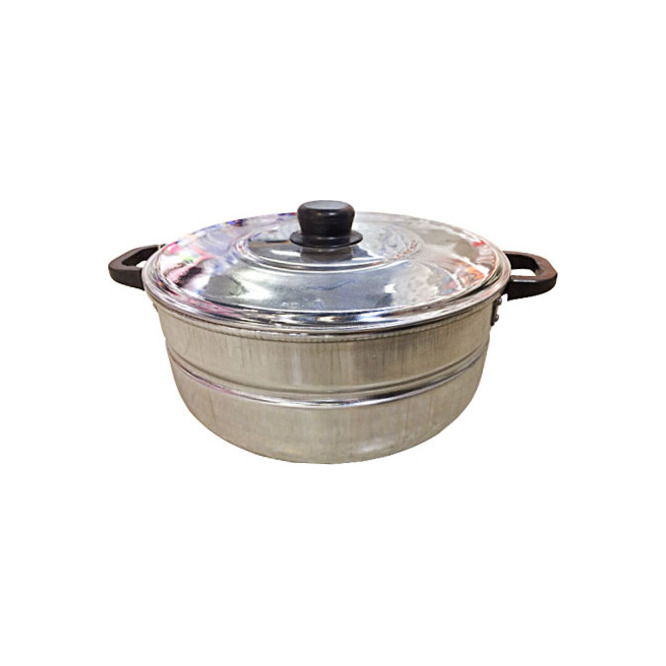 OLLA ALUMINIO NRO 24 REF. IA0875 IPACARA