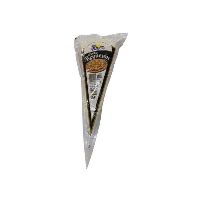 Queso requesón culinario paquete Los Colonos 250 gramos