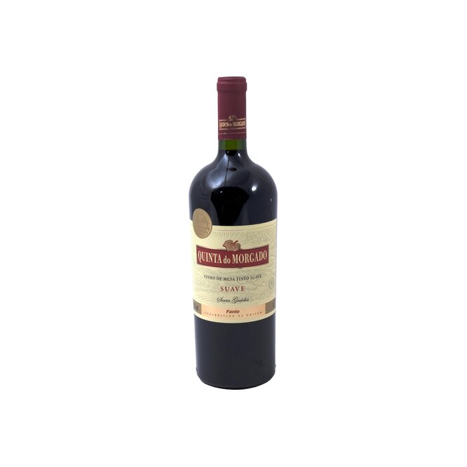 Vino tinto Quinta Do Morgado 1 litro