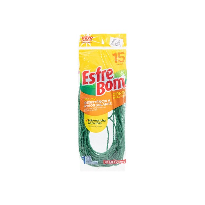 CUERDA P/TENDER RO S/E 15 MT