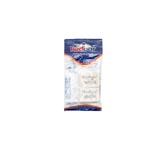 BORRADOR 2 UNIDADES RED BOR BR 20