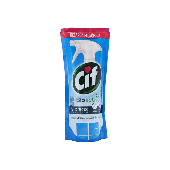 LIMPIAD VID CIF EXPERT VID Y MULT 450ML