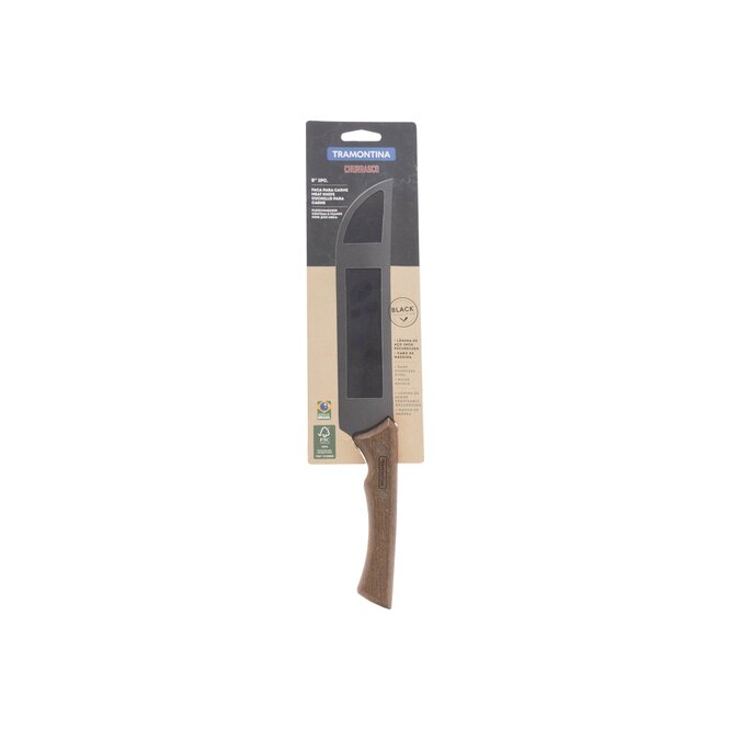 Cuchillo Churrasco para Carne N° 8 Tramontina