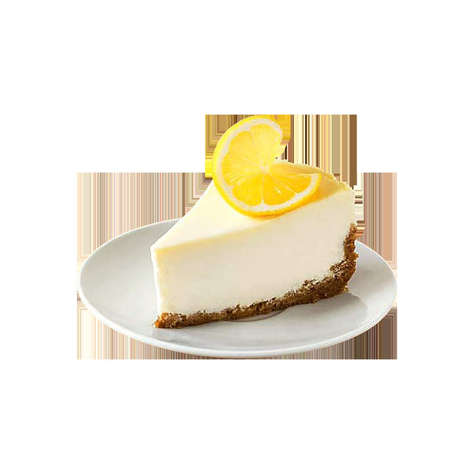 TARTA LIMON PIE X KG