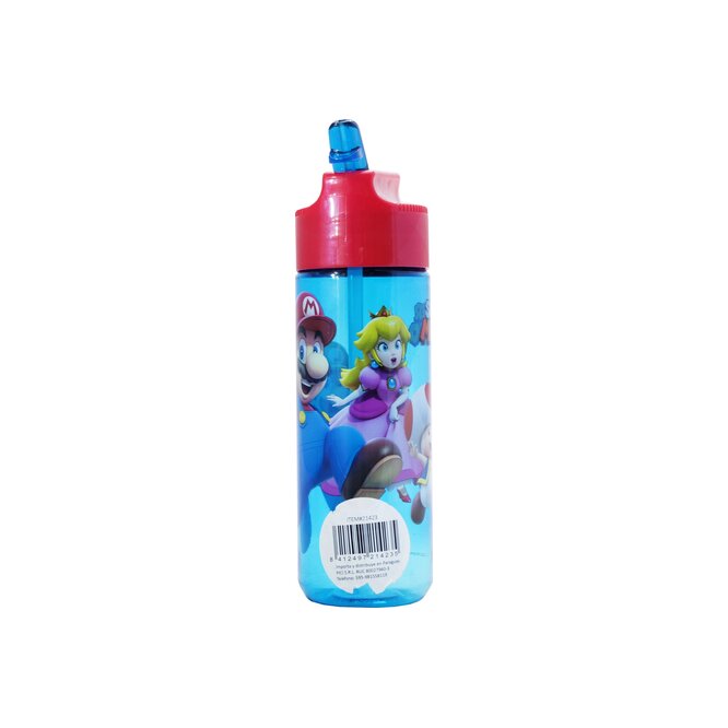 BOTELLA STOR SUPER MARIO 540ML