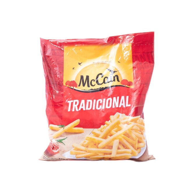 PAPA FRITA TRADICIONAL 720 GR