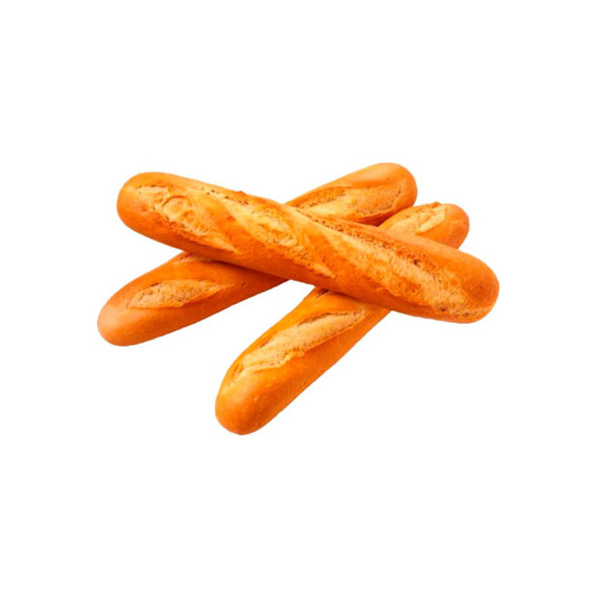 PAN BAGUETTE PREMIUM X KG