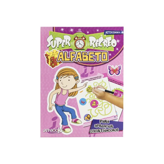 LIBROS VARIOS ATLAS 6