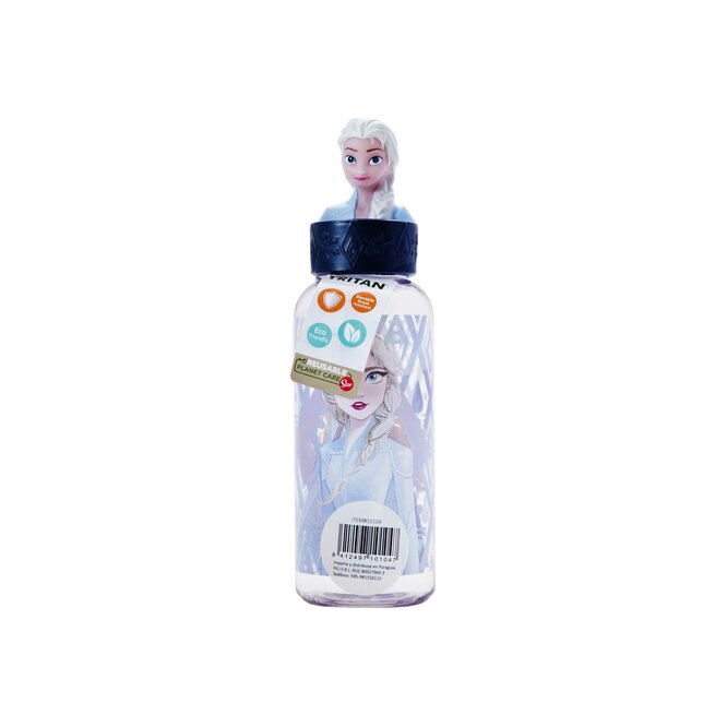 BOTELLA STOR FROZEN 560ML