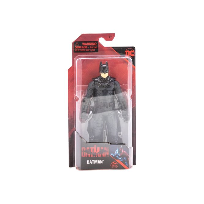 JUGUETE BATMAN 6CM PICI 6060835