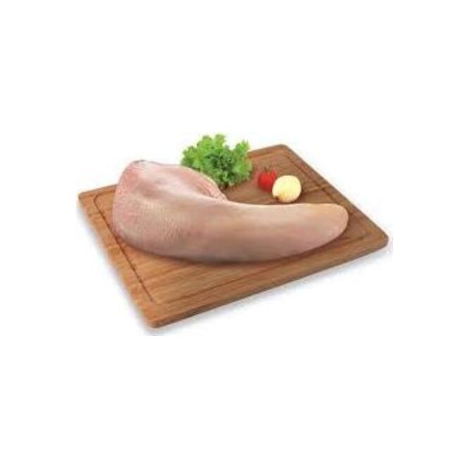 Lengua por kilo