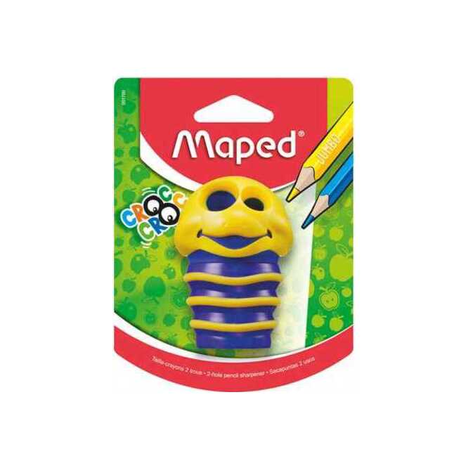 SACAPUNTA MAPED CROCCROC 2 ORIFICIO