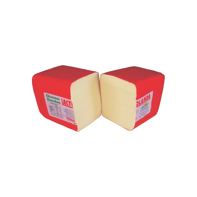 Queso Dambo Lactolanda 1 kilo