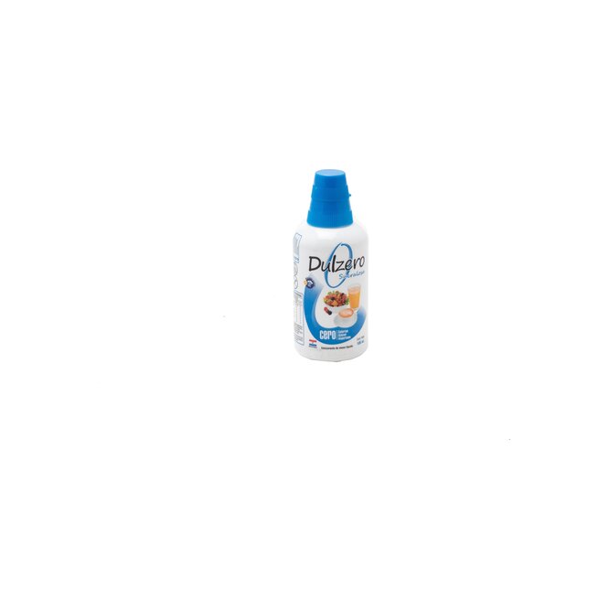 EDULCORANTE LIQ SUCRALOSA DULZERO 100ML