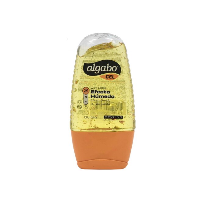 Gel efecto húmedo Algabo 150 gramos