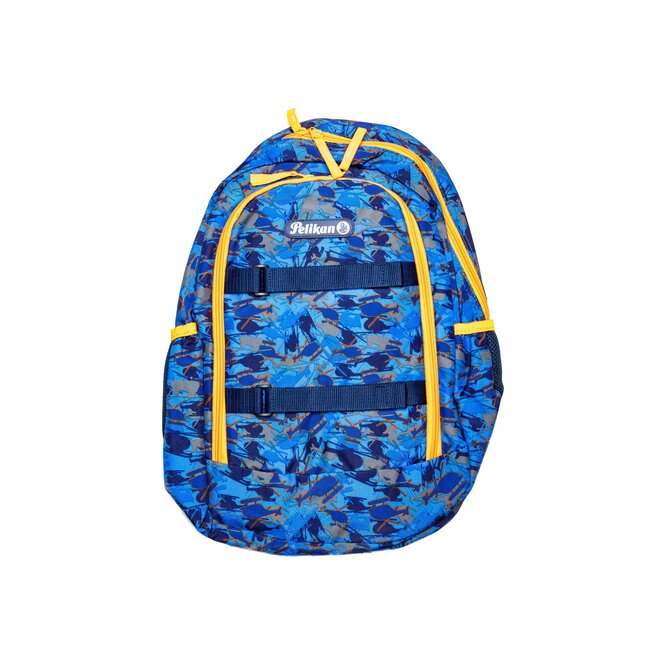 MOCHILA DEPORTIVA CHAMPION PELIKAN REF0