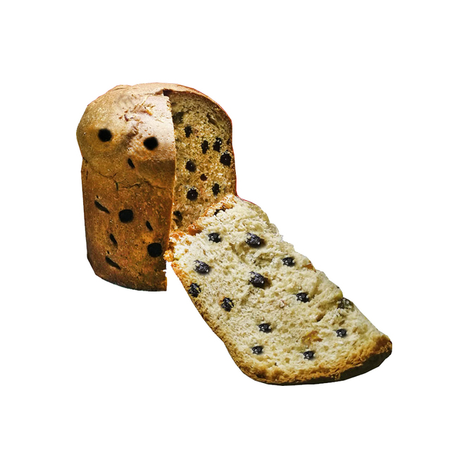 PAN DULCE ESPECIAL 800 GR