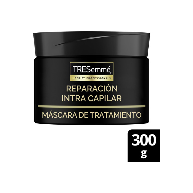 Máscara capilar reparación intra capilar Tresemmé 300 ml