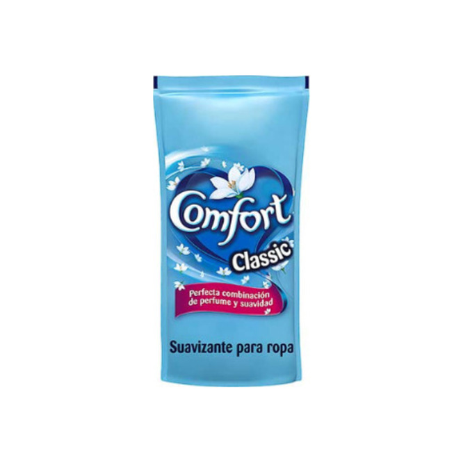 Suavizante para ropa classic Comfort 450 ml