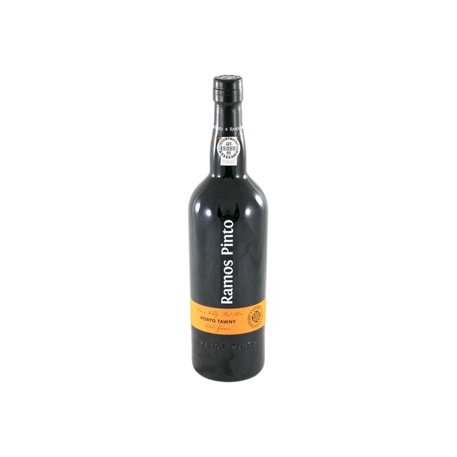 Vino adrino tawny botella Ramos Pinto 750 ml