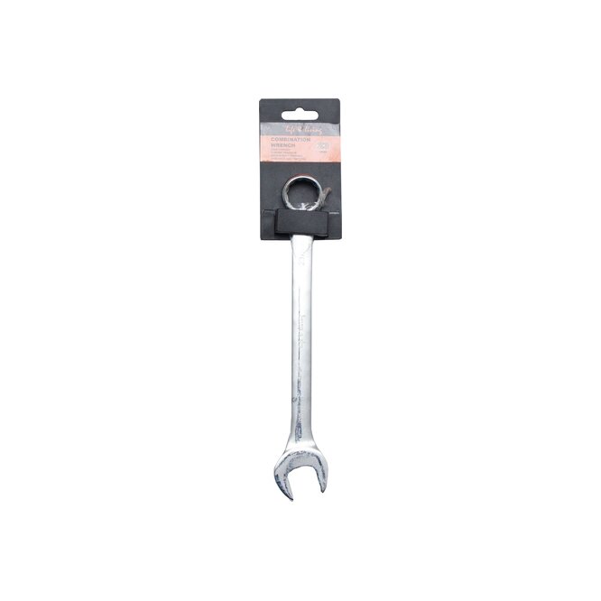 Llave combinada de 23 mm Life y Living