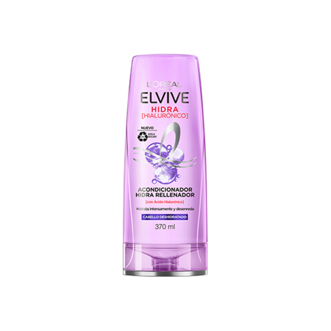 Acondicionador el vive hidra hialurónico L'Oreal 370 ml