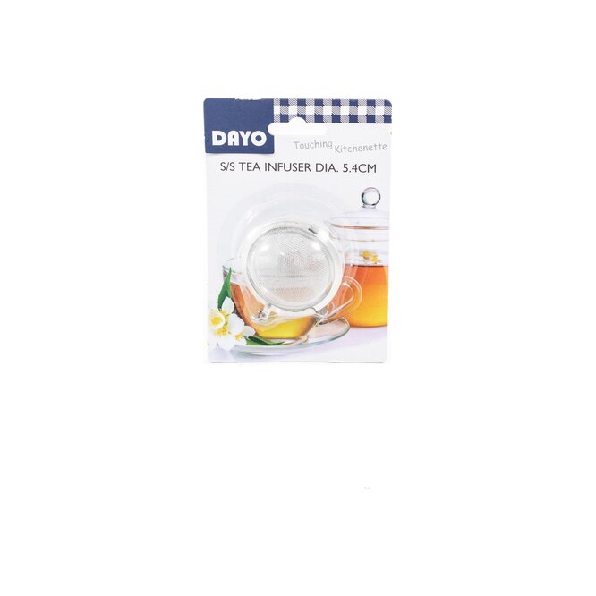 Colador para té ref. 2966a Dayo