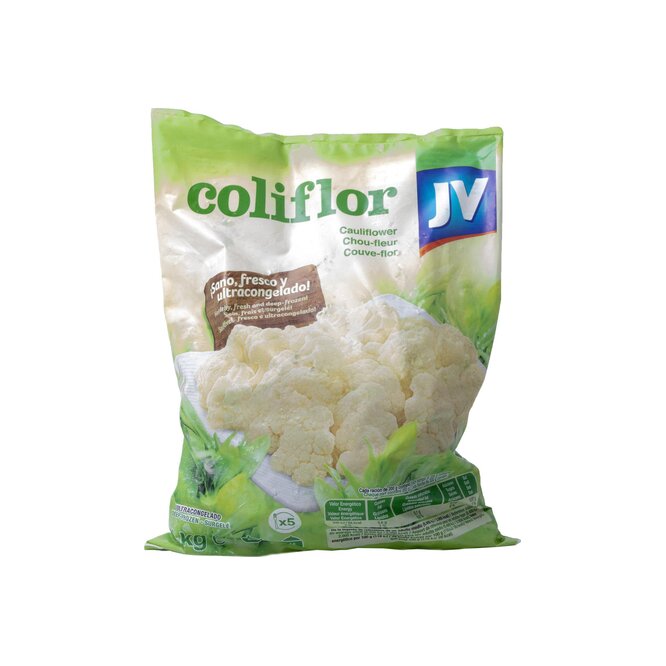 Coliflor IV 1 kilo
