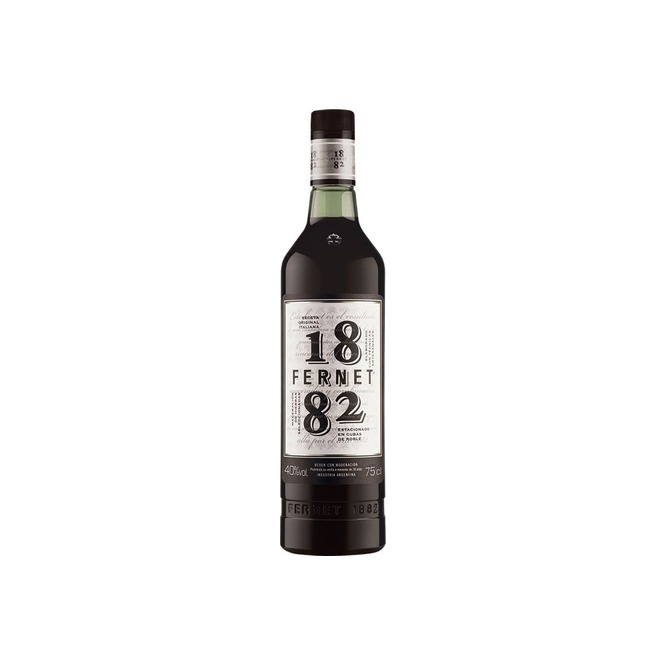 Fernet 1882 750 ml