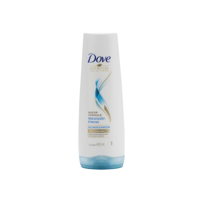 ACONDICIONAD. DOVE INTEN. NUT 400ML