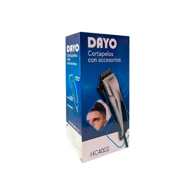 Cortador de pelo ref. SHC4002 Dayo