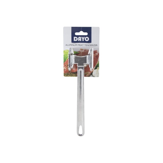 Martillo para carne inoxidable ref. kg1603 Dayo